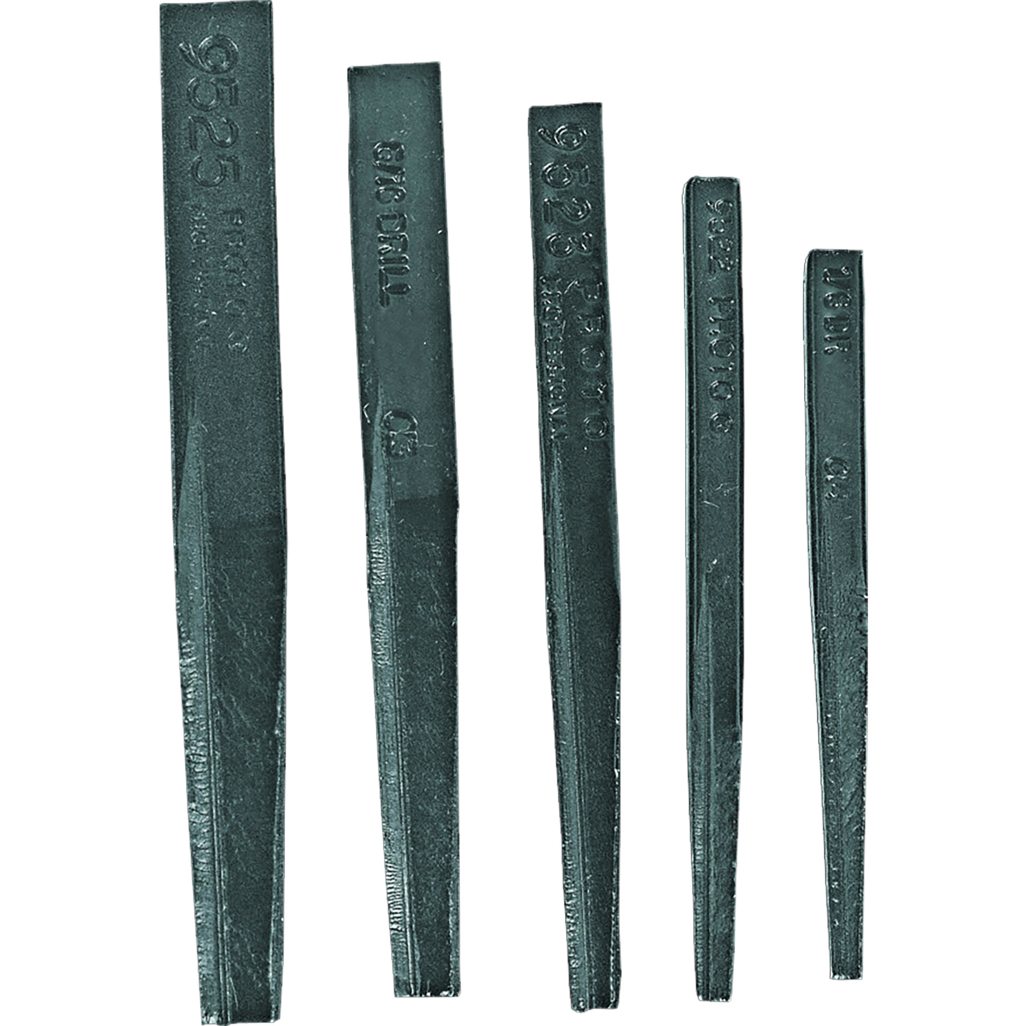 Proto Screw Extractor Set, 5-Pc., Model J9500A
